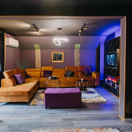 Nl Luxury Studio Apartments Nevesinje Exteriör bild
