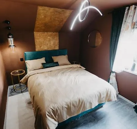 Nl Luxury Studio Apartments Nevesinje Exteriör bild