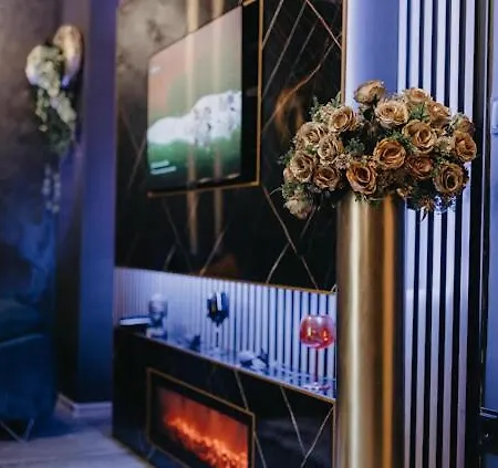 Nl Luxury Studio Apartments Nevesinje Exteriör bild