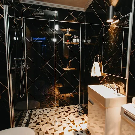 Nl Luxury Studio Apartments Nevesinje Exteriör bild