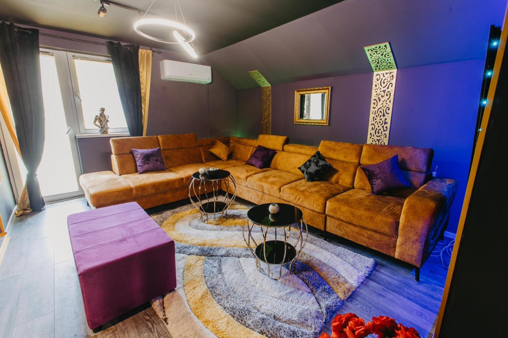 Villa Nl Luxury