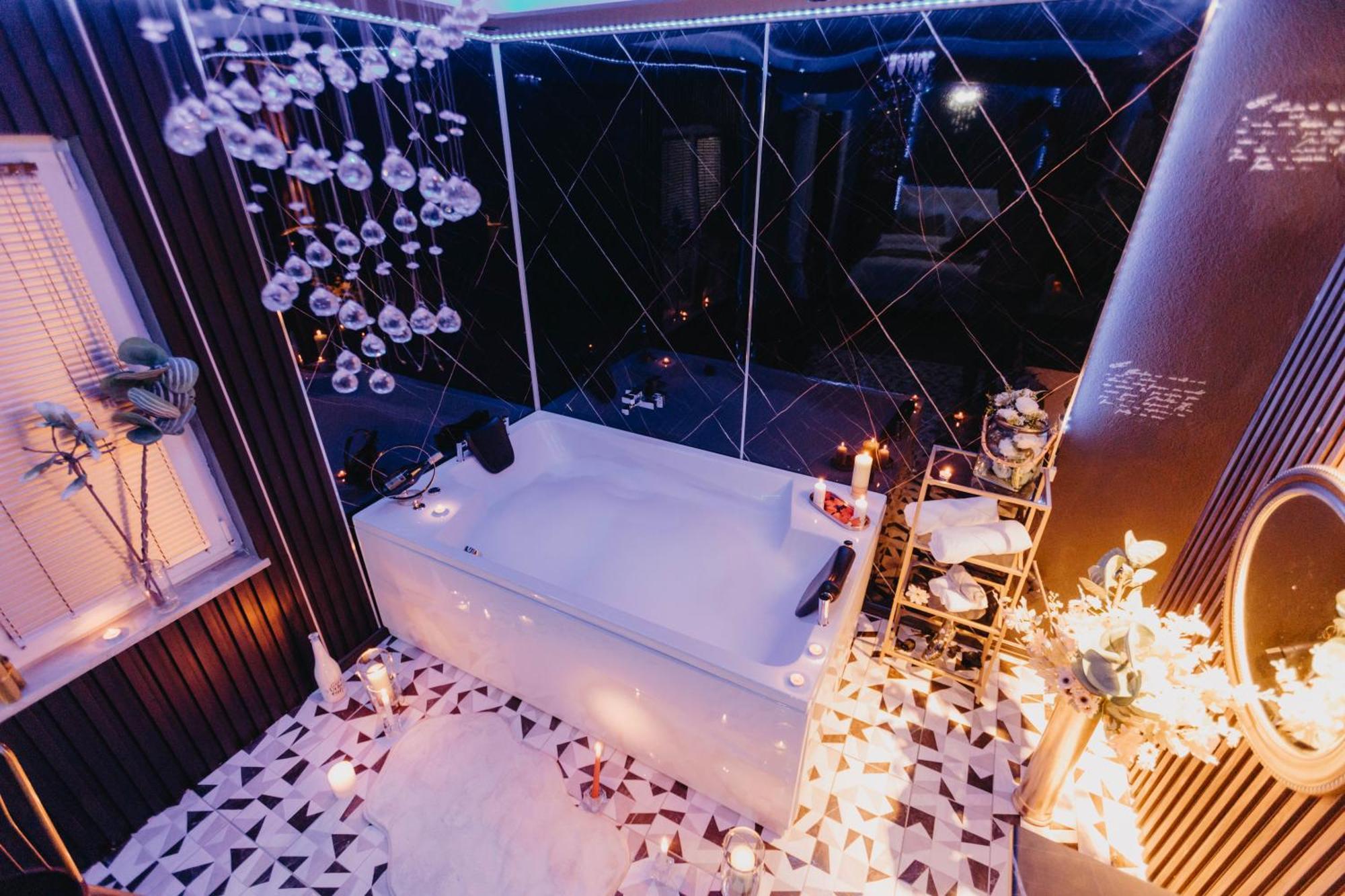 Nl Luxury Villa